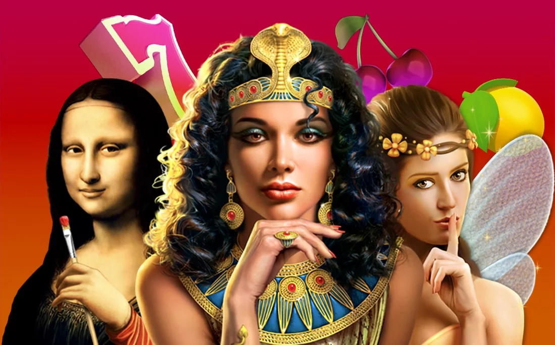 290 Free Slots Games