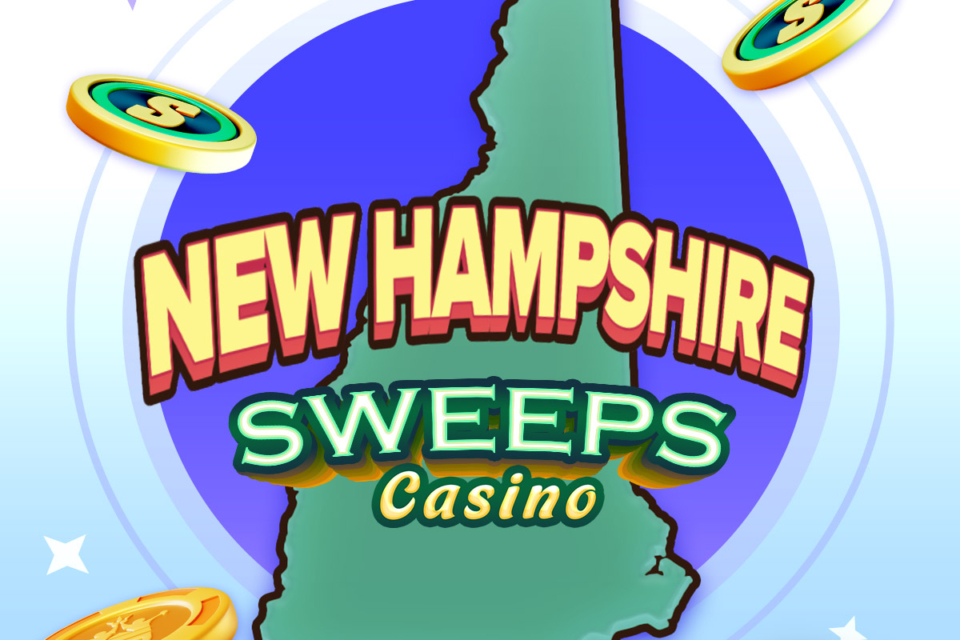 High 5 Casino In New Hampshire