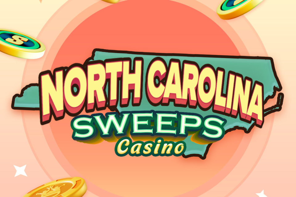 High 5 Casino in North Carolina