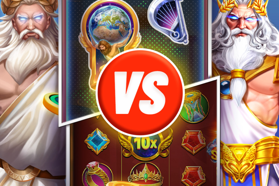 High 5 Casino vs Hello Millions Casino