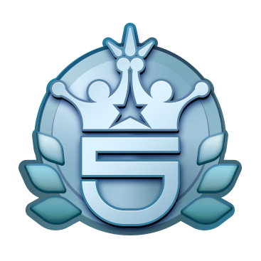 Virtuoso Badge
