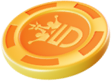 Image of Game Coin