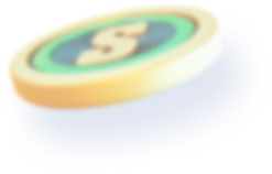 Image of Sweeps Coin