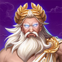 Zeus x 1000